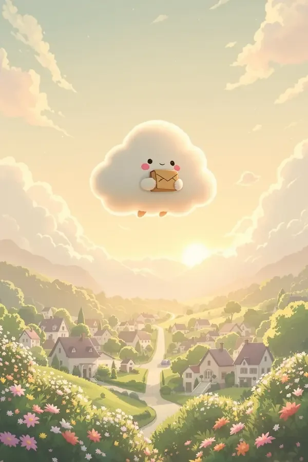 云朵邮递员 - 神马影院伦理
