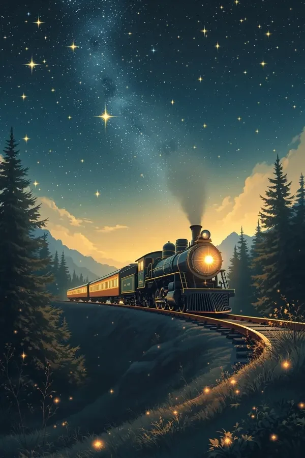 星夜列车 - 神马影院伦理
